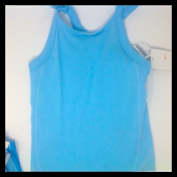 Tennis 2 Piece Set Nike Sphere Dry Tennis Outfit - Picture 8 of 9